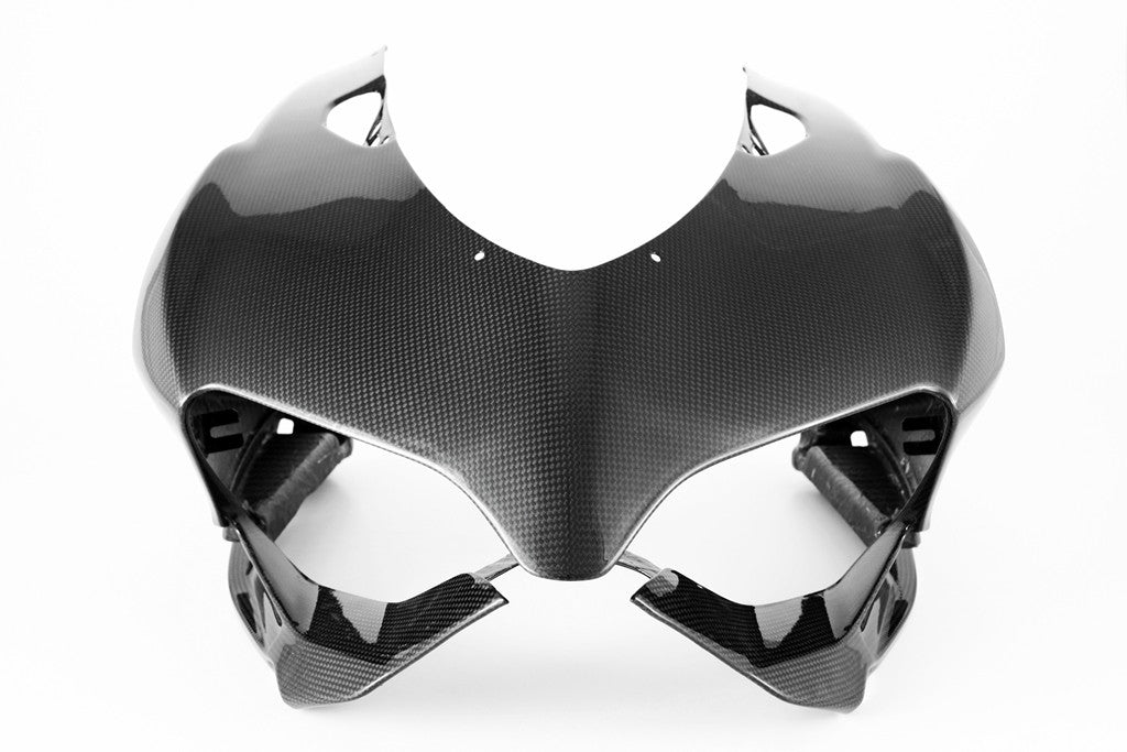 Prednja maska Carbon Fullsix Ducati Panigale 899 (13-16) 