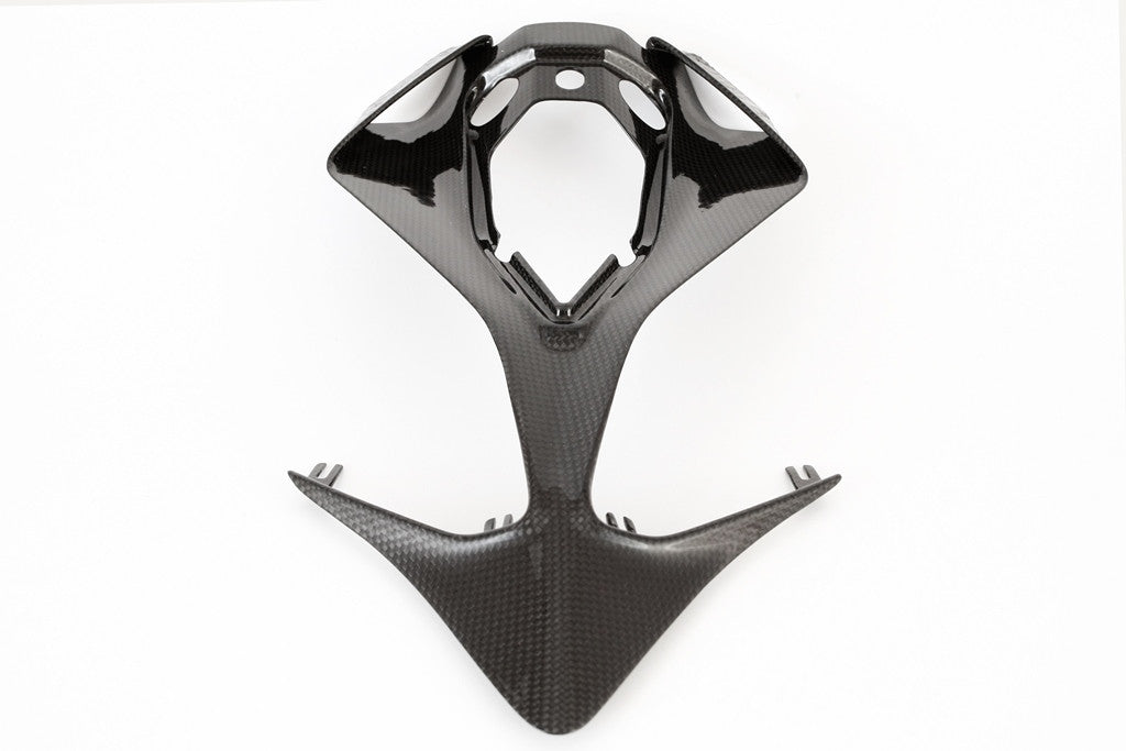 Donji dio stražnjeg dijela Carbon Fullsix Ducati Panigale 899 (13-16) 