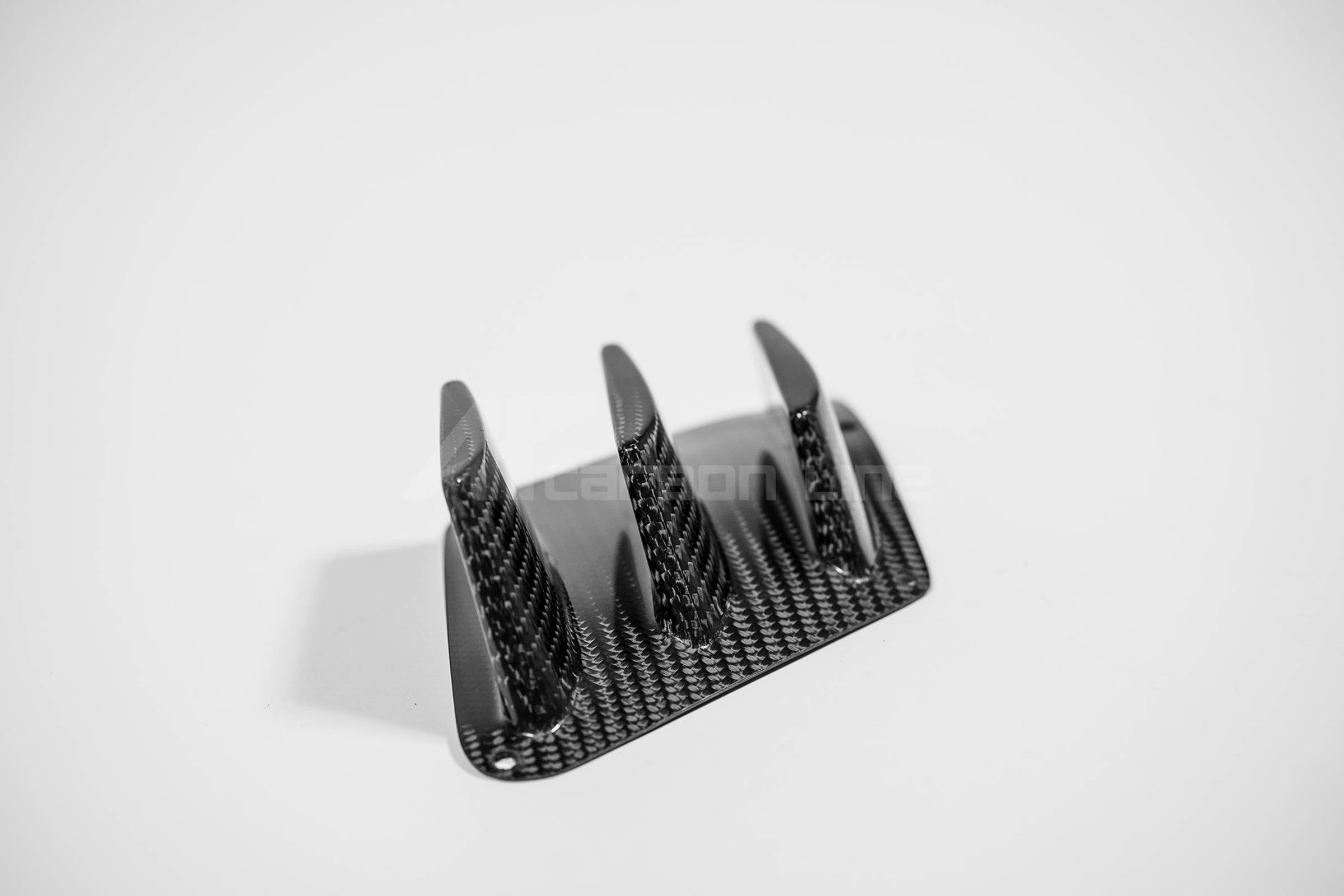 Wingleti 200g AP Carbon Line Honda CBR 1000 RR-R SC82 (20-26) 