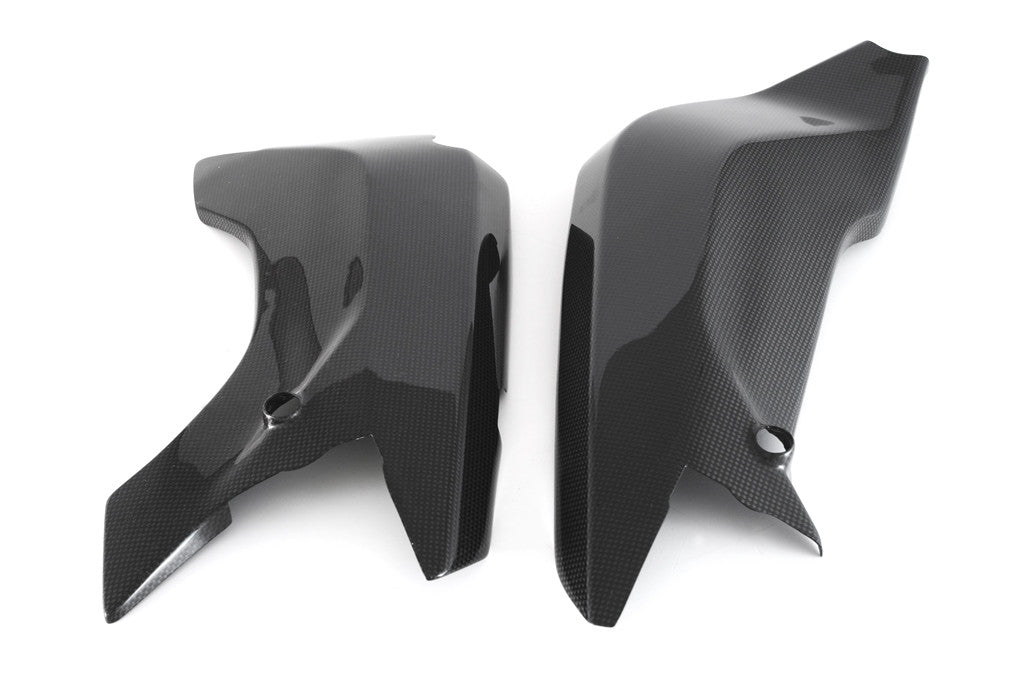 Pokrov ovjesa Carbon Fullsix Ducati Panigale 899 (13-16) 