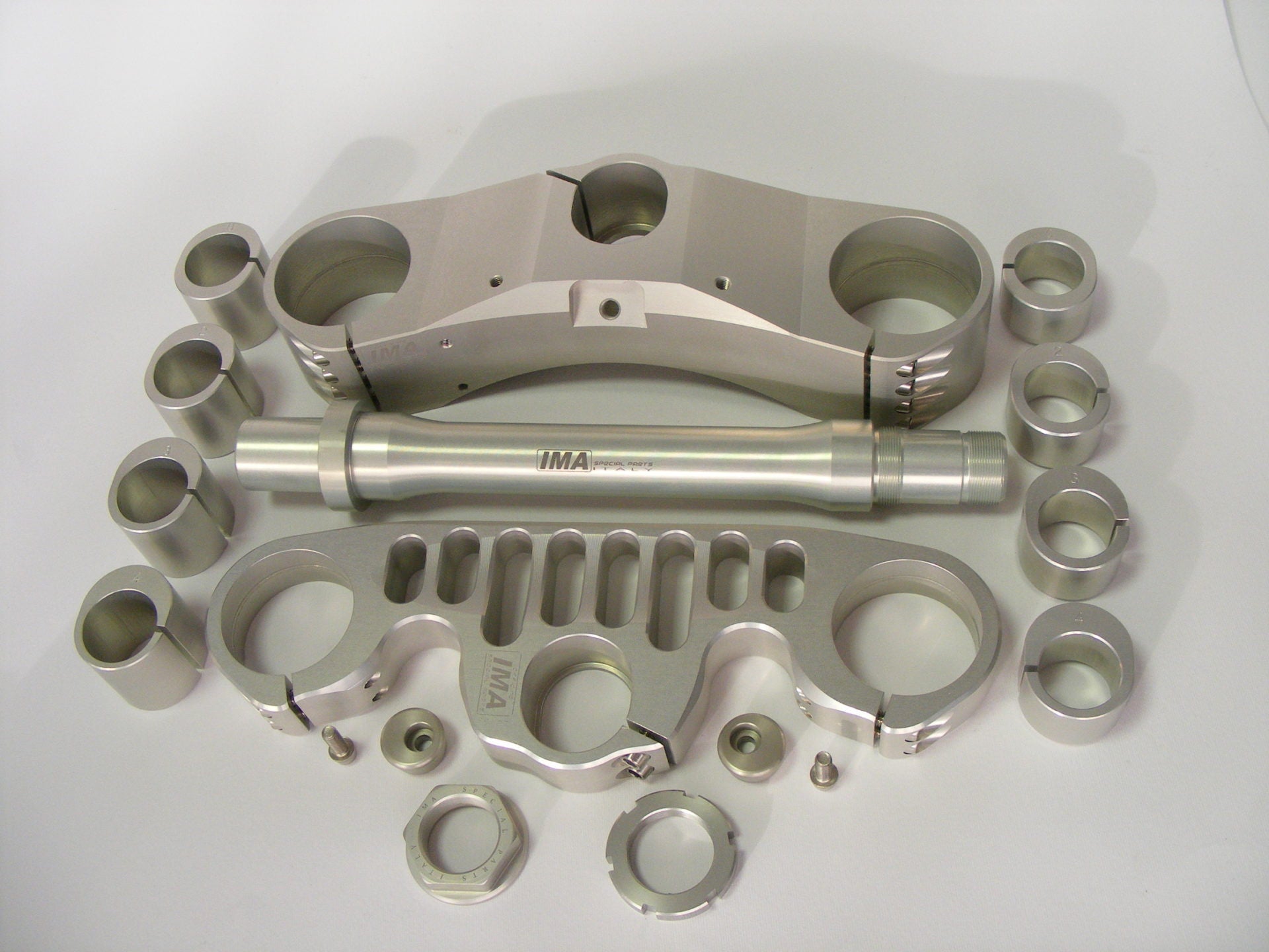 Ima Special Parts Racing vilica most za Ducati Panigale V4 R (19-21) 